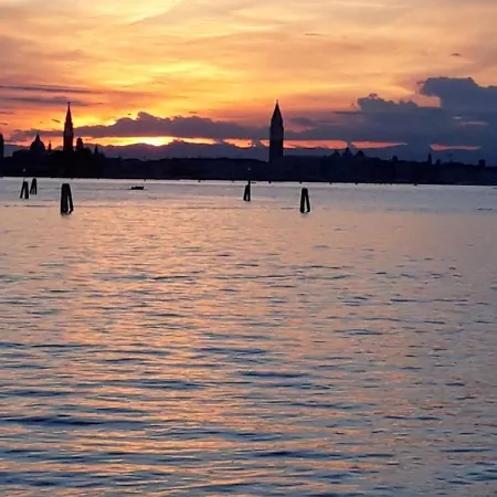 Apartmán Ca' Barbarigo *