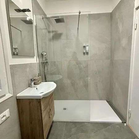 Apartmán Ca' Barbarigo