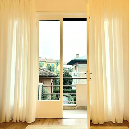 Apartmán Ca' Barbarigo *