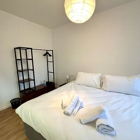 Ca' Barbarigo Apartmán