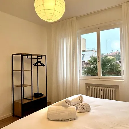Apartmán Ca' Barbarigo