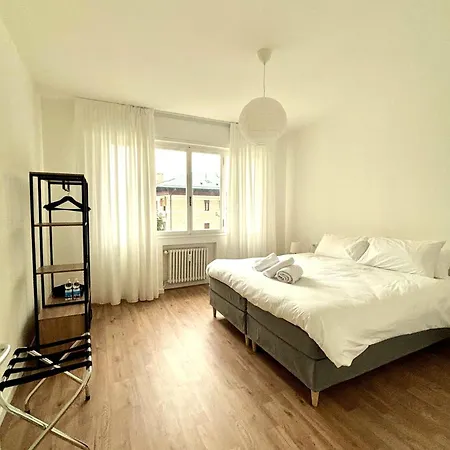 Ca' Barbarigo Benátky – Lido