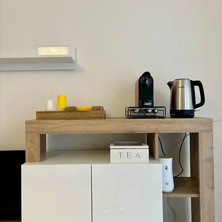 Ca' Barbarigo Benátky – Lido