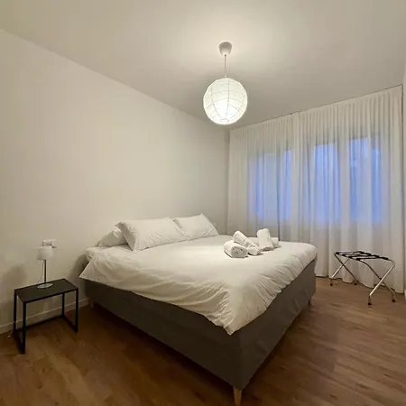 Apartmán Ca' Barbarigo