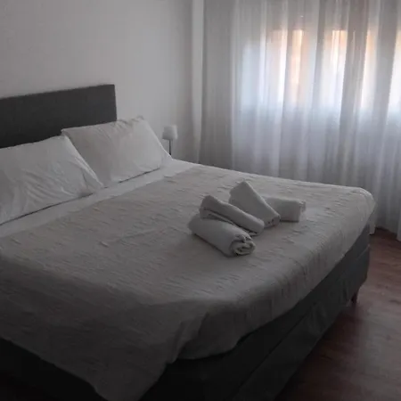 Ca' Barbarigo Benátky – Lido