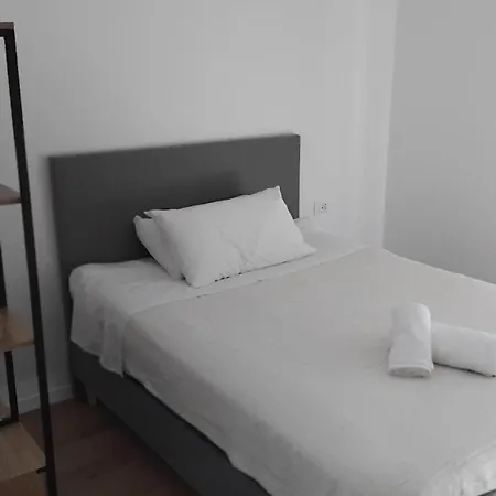 Apartman Ca' Barbarigo *