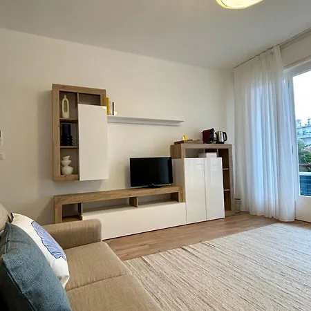 Ca' Barbarigo Venedig-Lido