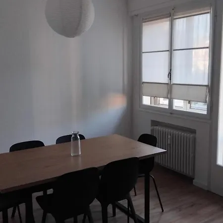 Ca' Barbarigo * Venedig-Lido