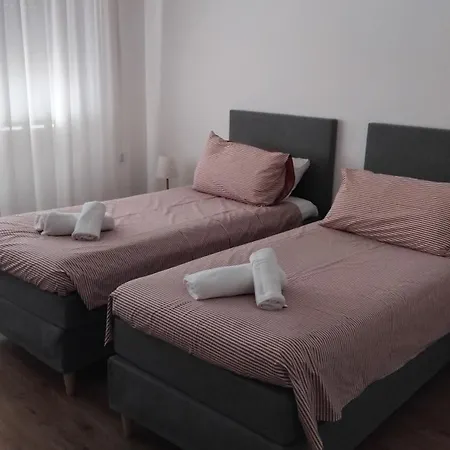 Ca' Barbarigo * Venedig-Lido