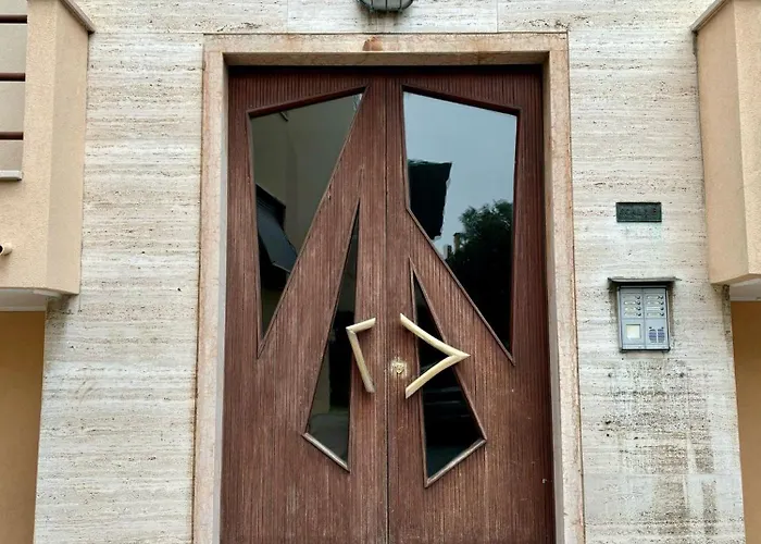 Ca' Barbarigo Lägenhet