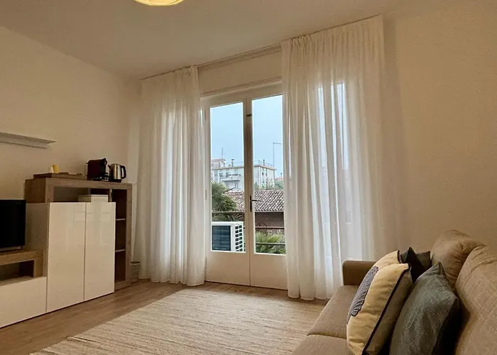 Ca' Barbarigo شقة البندقية-ليدو