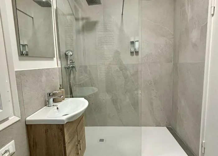 Lägenhet Ca' Barbarigo