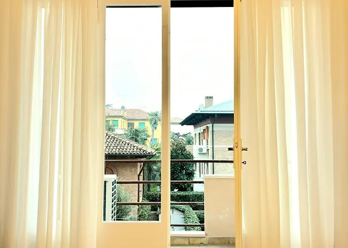 Lägenhet Ca' Barbarigo *