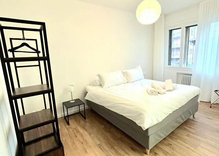 Ca' Barbarigo * Venedig-Lido