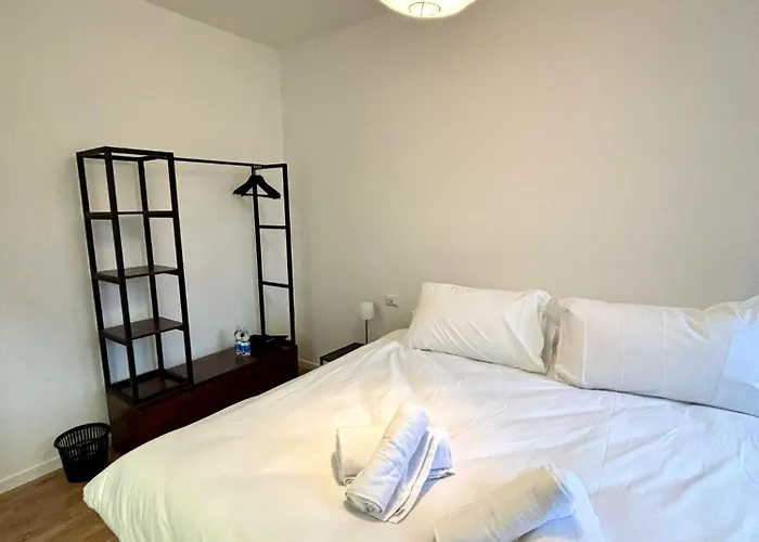 Ca' Barbarigo شقة