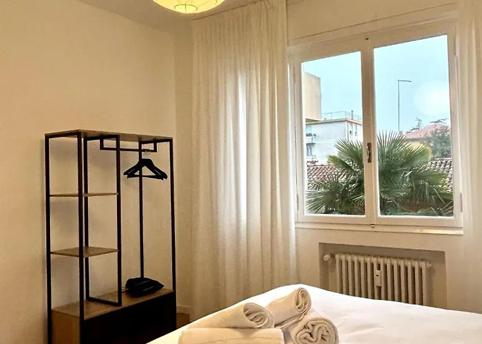 شقة Ca' Barbarigo