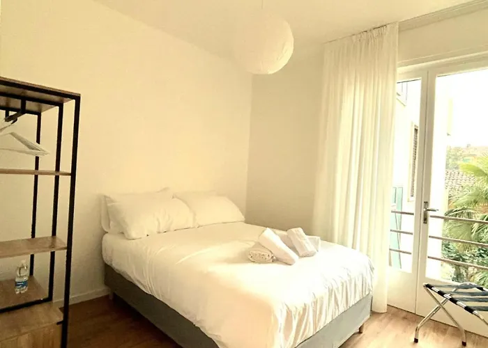 Ca' Barbarigo * Venedig-Lido