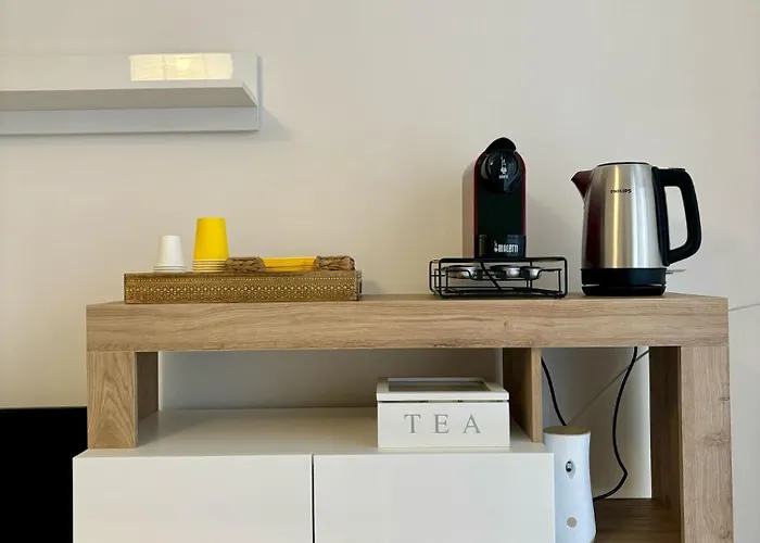 Ca' Barbarigo البندقية-ليدو