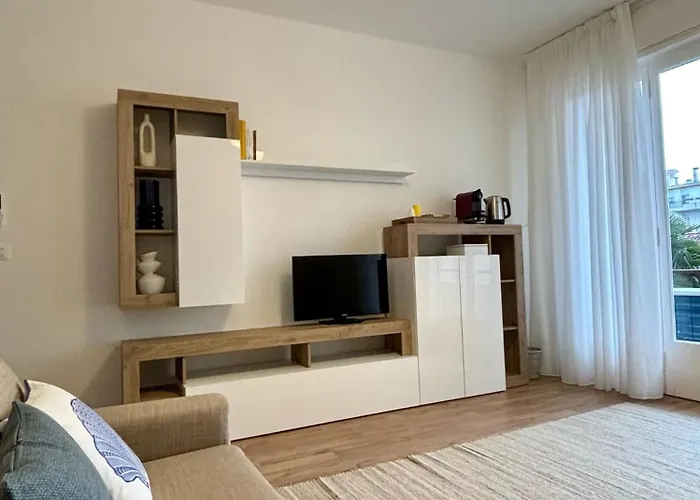 Ca' Barbarigo البندقية-ليدو