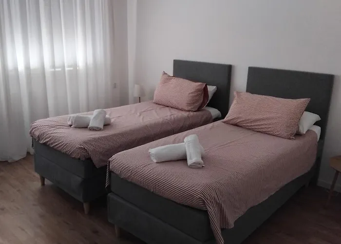 Ca' Barbarigo * Venedig-Lido