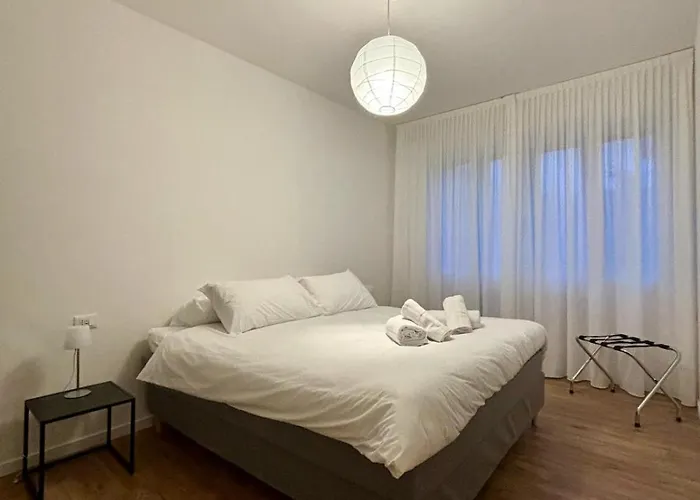 شقة Ca' Barbarigo