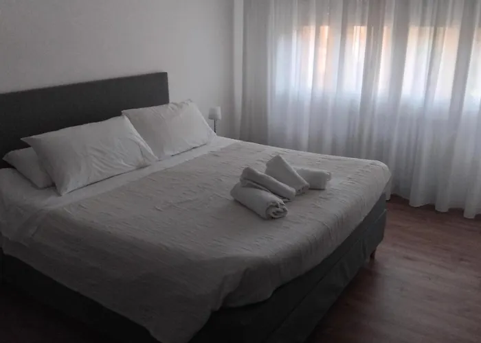 Ca' Barbarigo Venedig-Lido