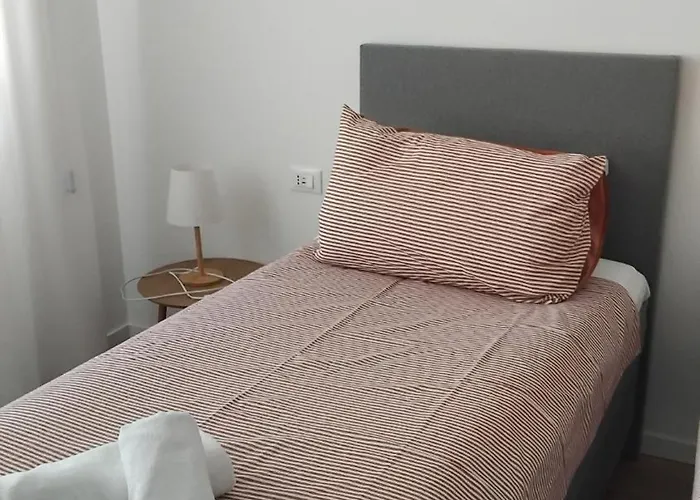 شقة Ca' Barbarigo البندقية-ليدو